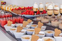 HM Alma Beach - Adults Only - breakfast