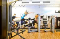 Good Morning+ Hägersten - Fitnessstudio