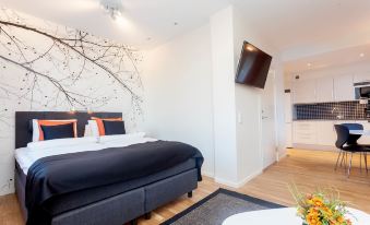 ApartDirect Solna