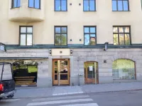 Stockholm Classic Budget Hotell