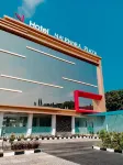 Hotel Nalendra Plaza Subang Hotel dekat Pasar Pujasera Subang