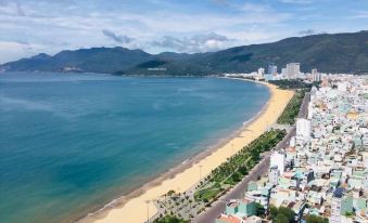 Tms Residences Quy Nhon - Official
