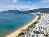 TMS Residences Quy Nhon – Official Các khách sạn ở Quy Nhơn