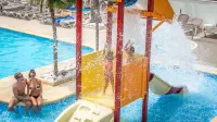 Hotel RH Bayren Parc - Beach