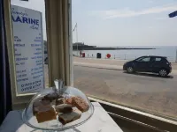 Gwesty'r Marine Hotel & Spa - วิว