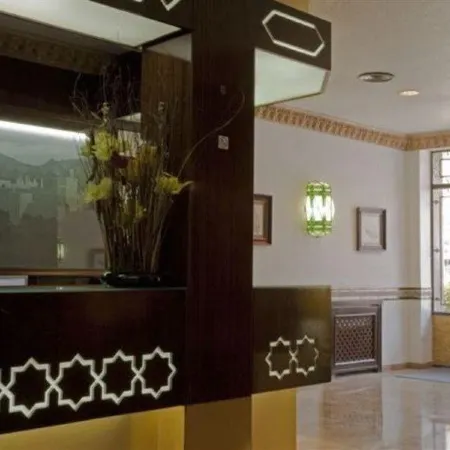 Hotel Montecarlo