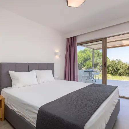 Anasa Corfu
