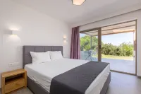 Anasa Corfu Hotel a Agios Ioannis Peristerion