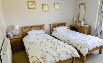 Glenkilrie House - Housity