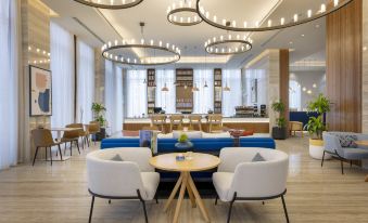 voco Doha West Bay Suites