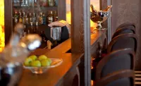 Kaya Palazzo Ski & Mountain Resort - bar