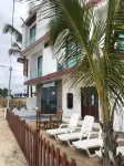 Hotel Sierra Negra فنادق في Puerto Villamil