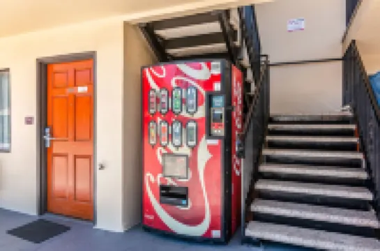 Glenridge Inn Glendale - Pasadena