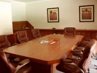Three Rivers Lodge and Villas Hotels in Sedibeng