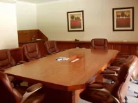 Three Rivers Lodge and Villas Hotels in Vanderbijlpark