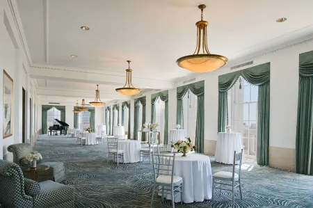 Marriott St. Louis Grand