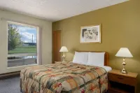 Save Inn Hotels in Kincardine