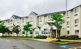 Motel 6 Streetsboro, Oh