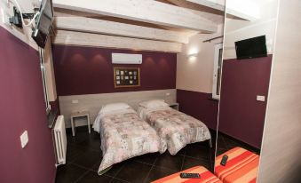 Le Coste - Housity