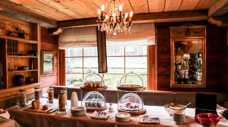 Hotel Jeu de Paume & spa Chamonix Отели в г. Шамони