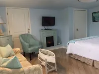 Moonlight Beach Suites Hôtels à : Porters Lake
