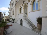 Splendid Hotel Taormina