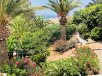 Regency Torviscas Apartments and Suites - vue mer