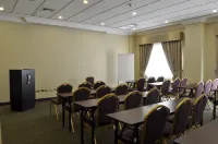 Hotel Diego de Almagro Alto El Loa Calama Hotels in Calama