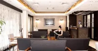 Vesta Fuar Otel - spa