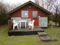 Grindsted Aktiv Camping & Cottages Hotel a Sonder Omme