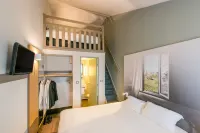 B&B Hotel Bordeaux Lormont Hotels in Lormont