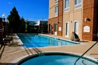 Hilton Garden Inn Albany Hotels in Albany