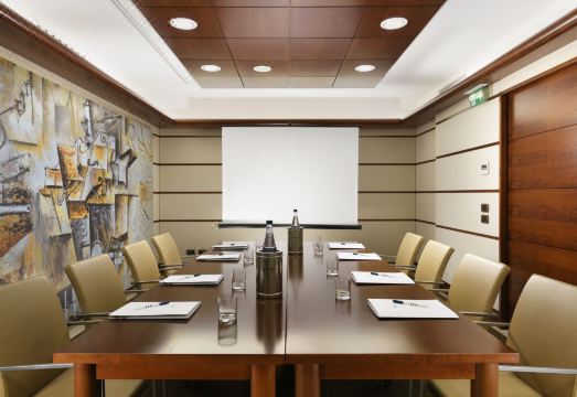 호텔 내부 시설 2