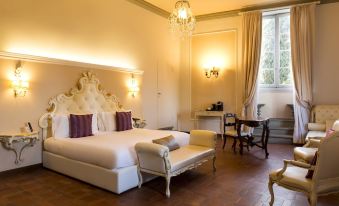 Art Hotel Villa Agape