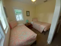 Stegbone's Fish Camp and Resort