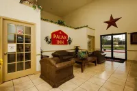 Scottish Inn & Suites Hotels in Chambers County