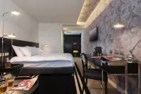 NYX Tel Aviv Hotels in Tel Aviv