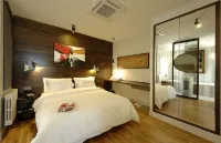 Urban Suites Hoteles en Estambul