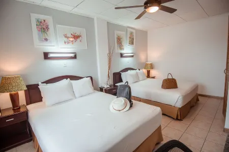 La Sabana Hotel Suites Apartments