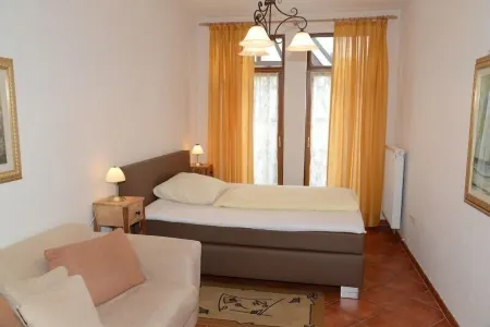 L´Antica Ruota - Zum Alten Wasserrad Отели в г. Бирквайлер