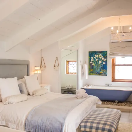 Paternoster Manor Ξενοδοχεία στην πόλη Paternoster