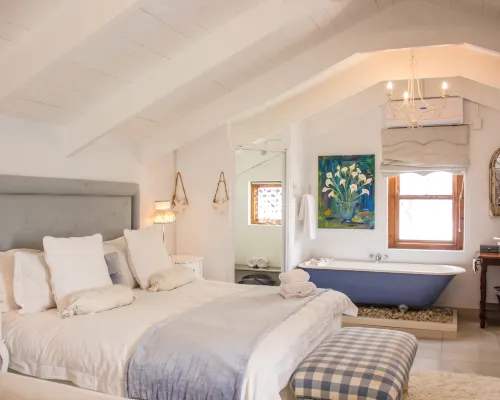 Paternoster Manor Hotels in Paternoster