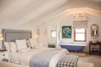 Paternoster Manor Hotels in Paternoster