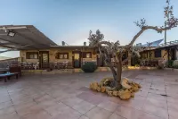 B&B Eyexei Domus Hotel dekat Natural Reserve Macalube of Aragona