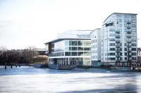 Best Western River C Hotel Hotels in Karlstadin kunta