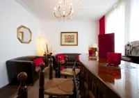 Hotel Carmen Hotel a Monaco di Baviera