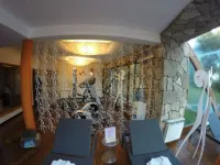 Rochester Bariloche Suites & Spa - breakfast