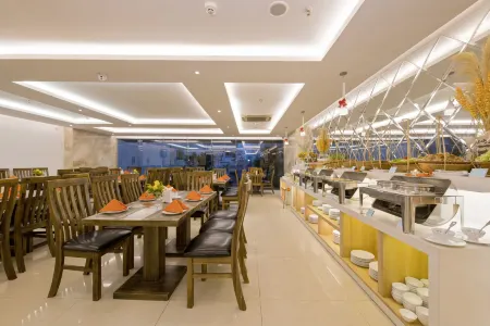 Khách sạn Helios Boutique & Spa