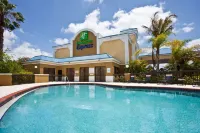 Holiday Inn Express Vero Beach-West (I-95) by IHG Hotels in West Vero Corridor