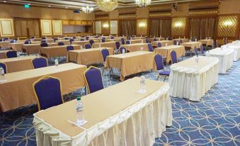 Viang Tak Riverside Hotel